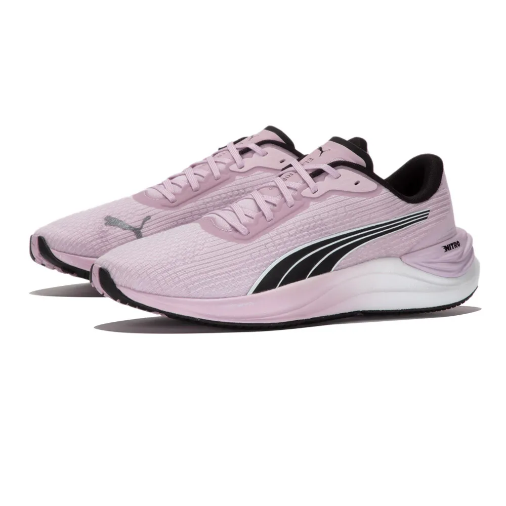 Puma Electrify Nitro 3 per donna Scarpe da Running - Radiant Run - SS24