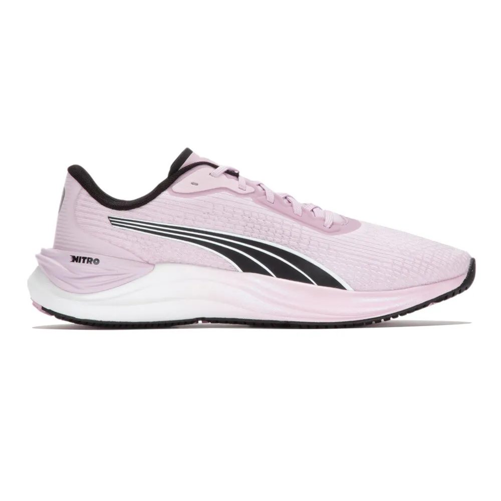 Puma Electrify Nitro 3 per donna Scarpe da Running - Radiant Run - SS24