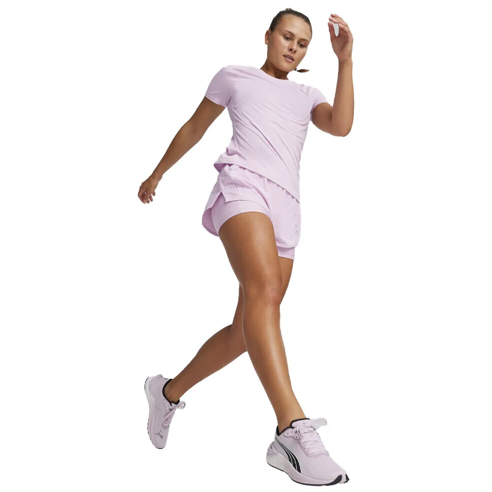 Puma Electrify Nitro 3 per donna Scarpe da Running - Radiant Run - SS24
