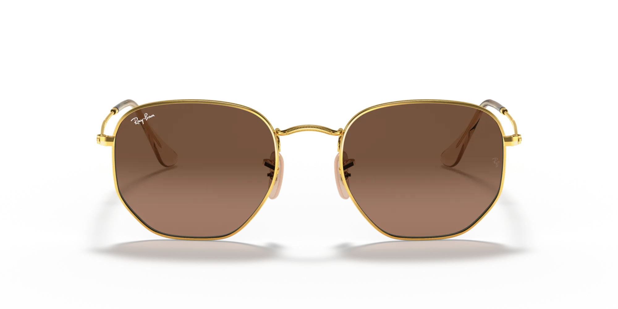   Ray - Ban RB3548N HEXAGONAL 912443