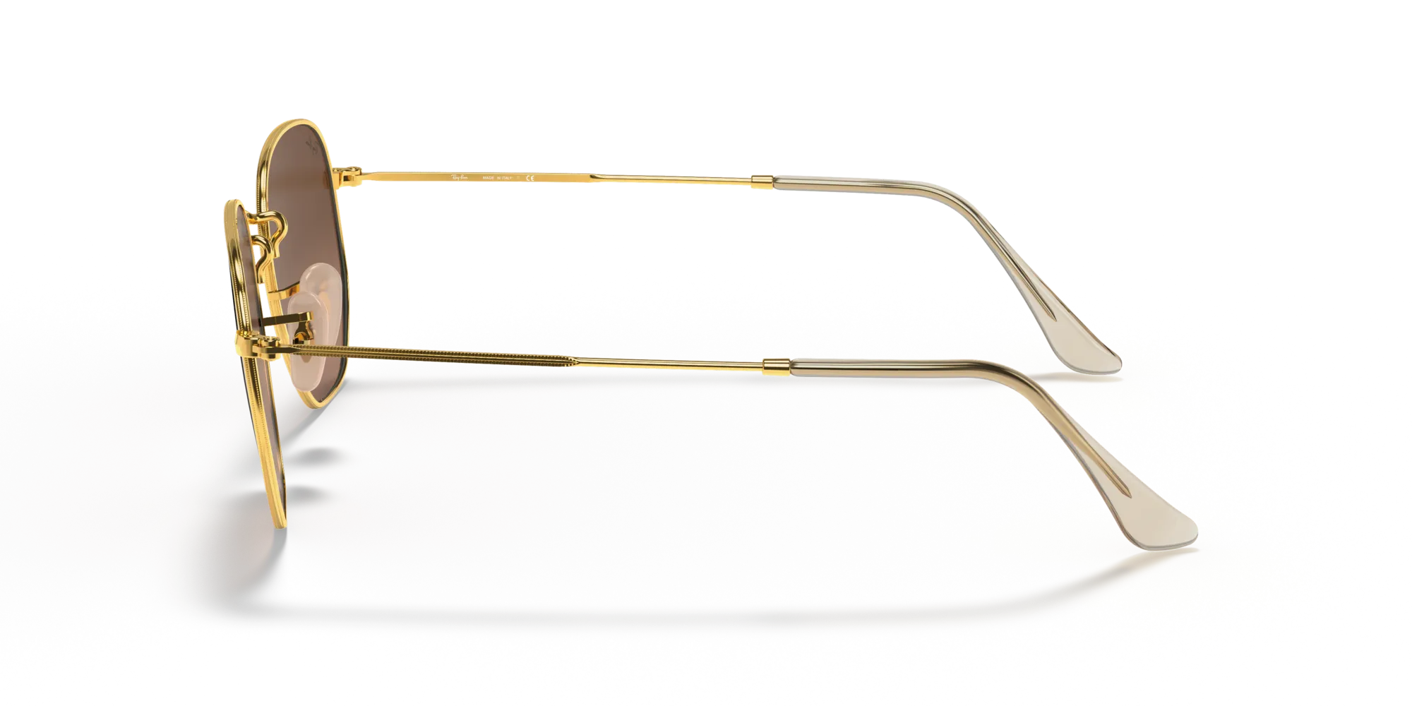   Ray - Ban RB3548N HEXAGONAL 912443