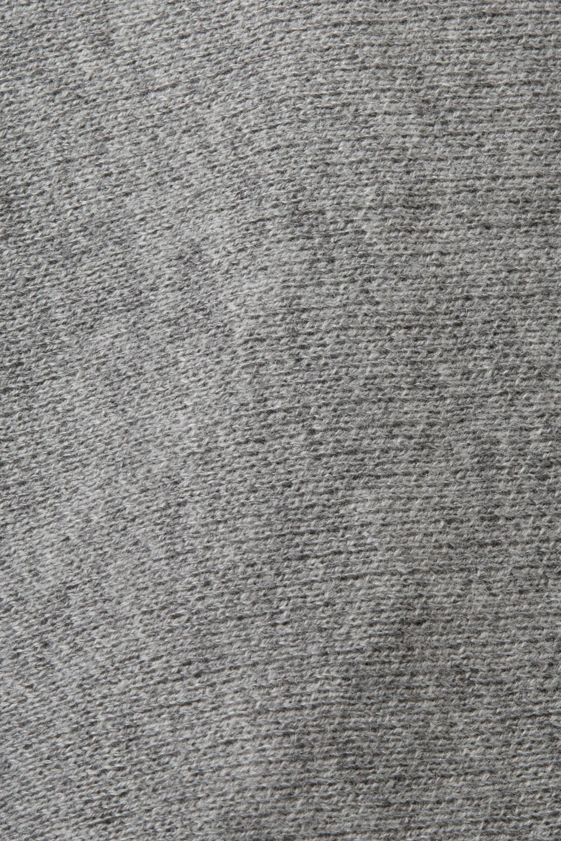 Riciclato: cardigan con maniche a pipistrello