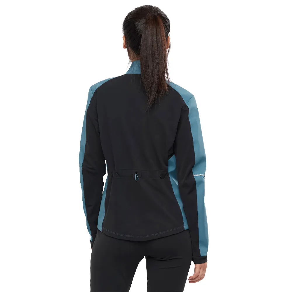 Salomon Agile Giacca Softshell da donna - AW21