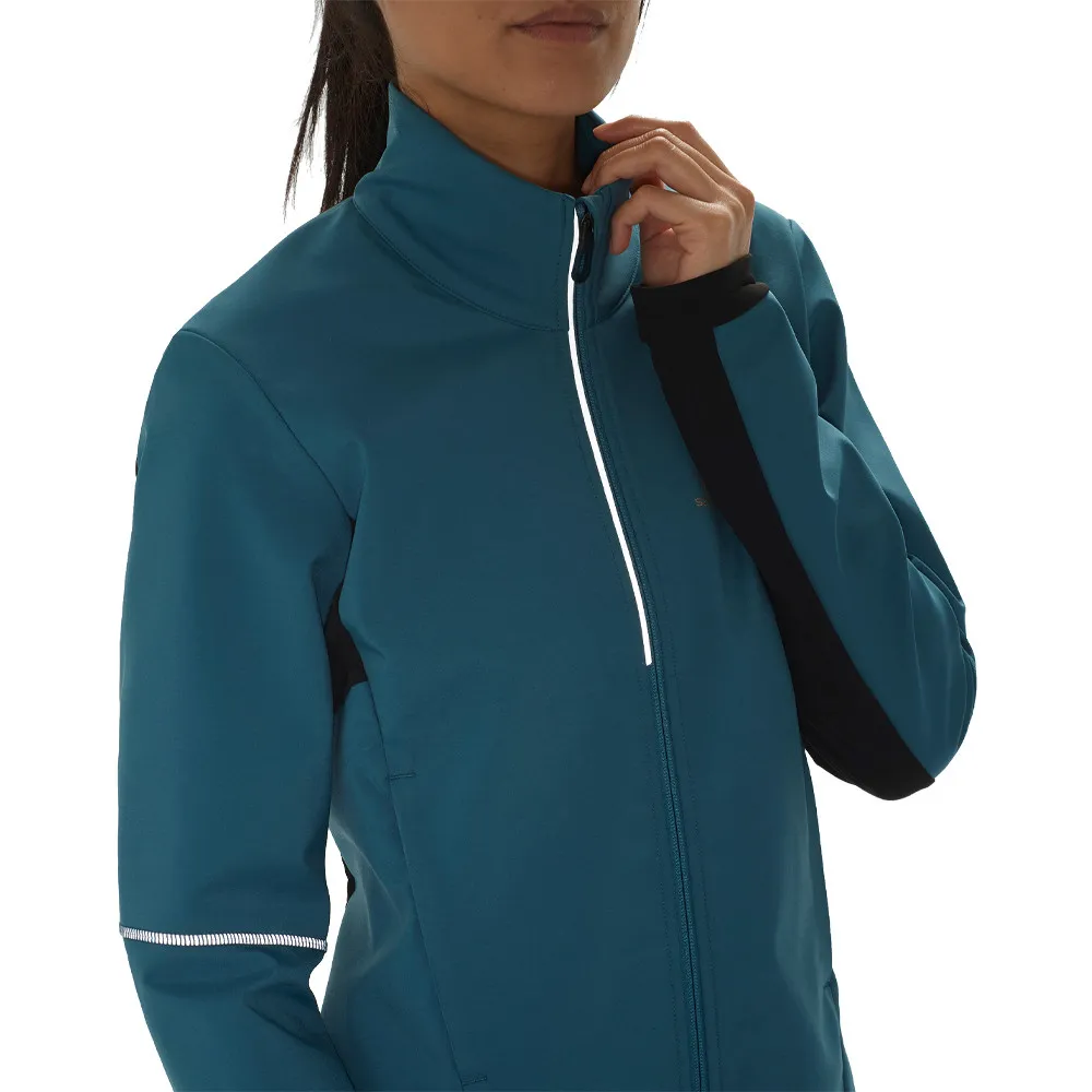 Salomon Agile Giacca Softshell da donna - AW21