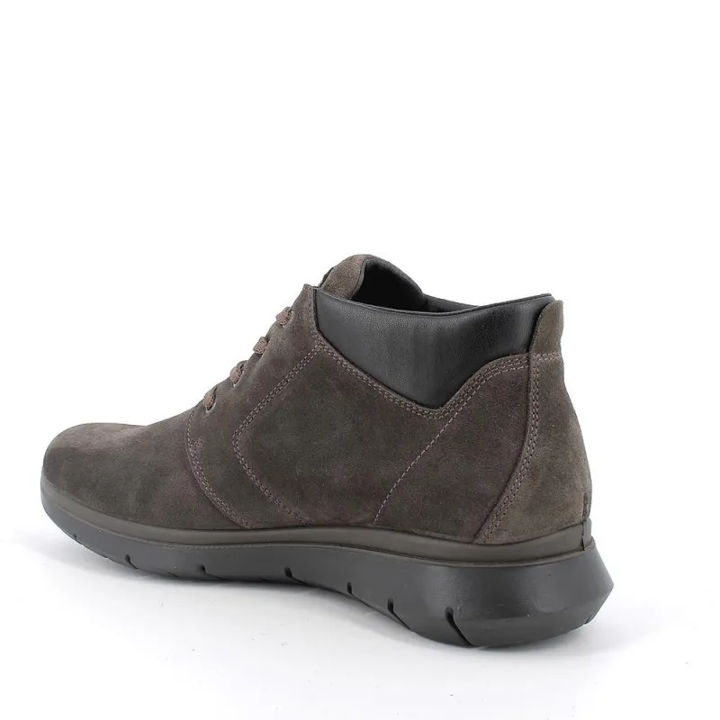 SCARPONCINI IN GORE-TEX DA UOMO IGI&CO