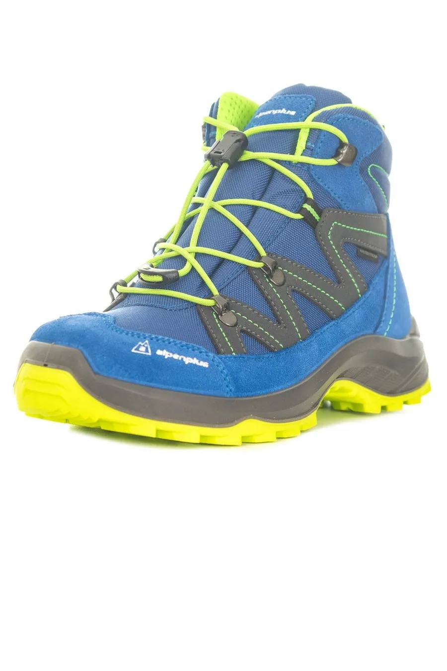 Scarpone Junior Impermeabile Trekking