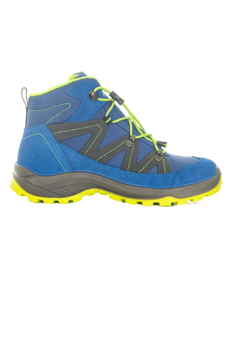Scarpone Junior Impermeabile Trekking