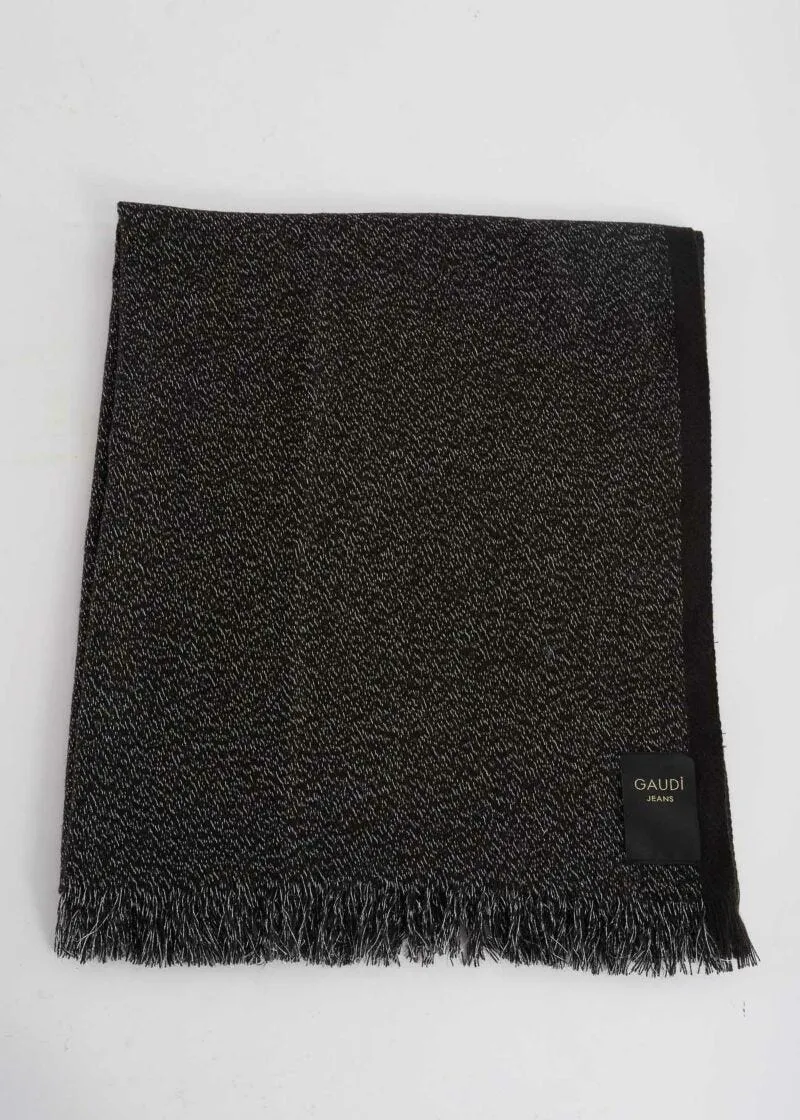 Sciarpa lurex