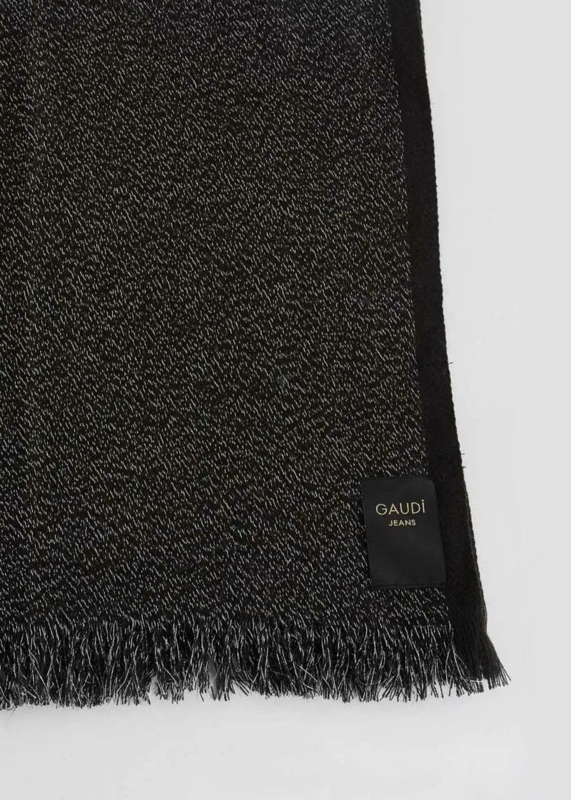 Sciarpa lurex