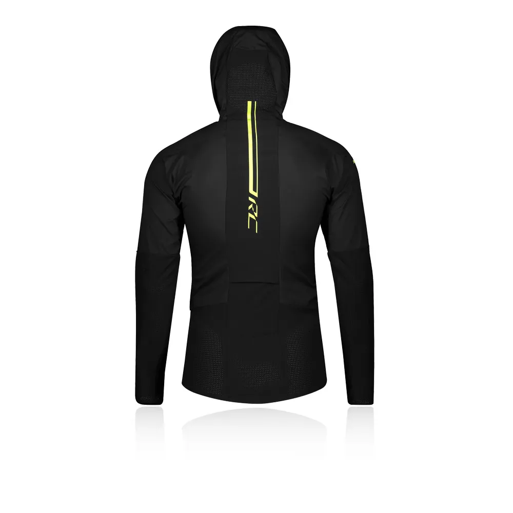 Scott RC Run felpa con cappuccio-SS21