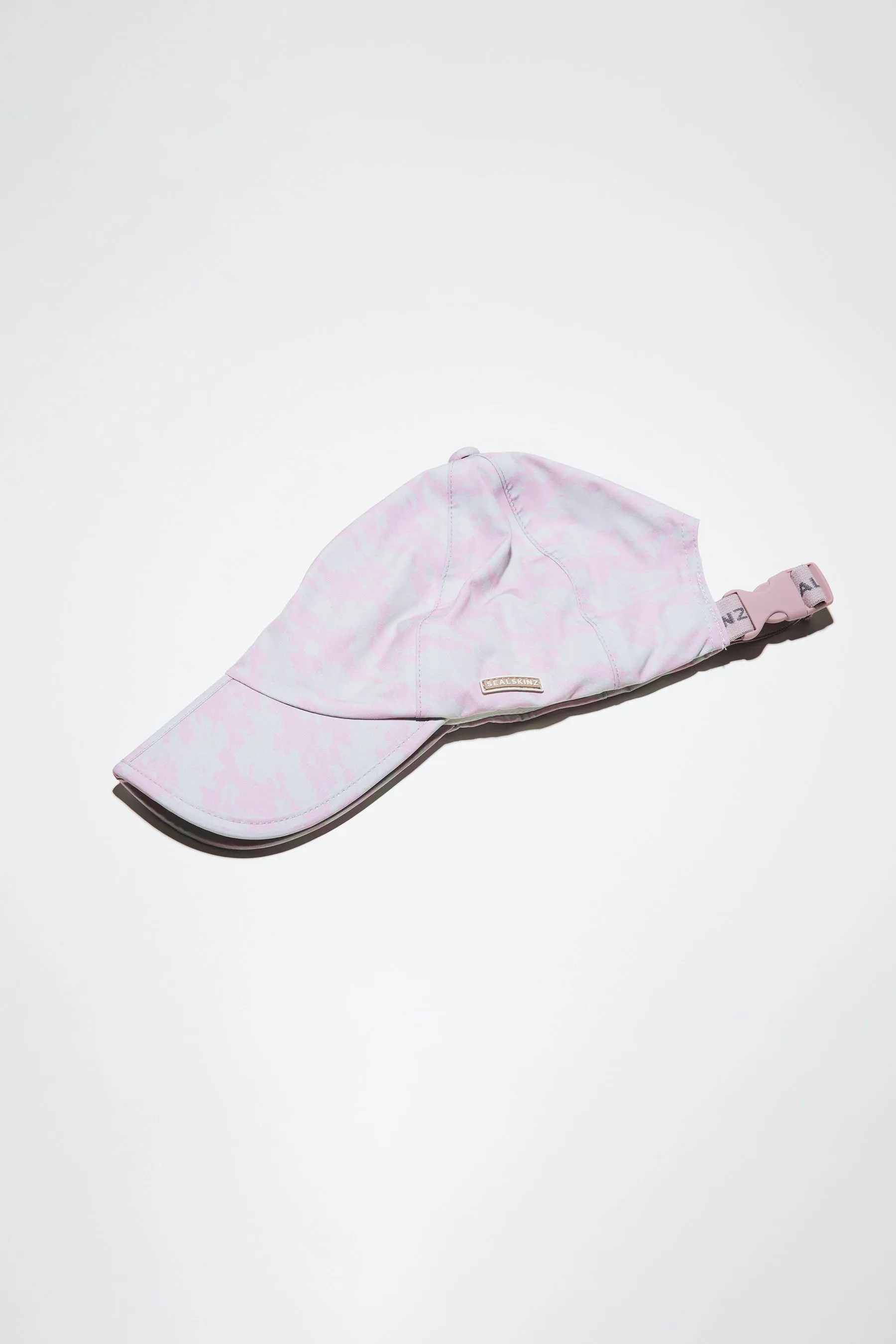 Sealkinz - Salle - Cappellino impermeabile ripiegabile