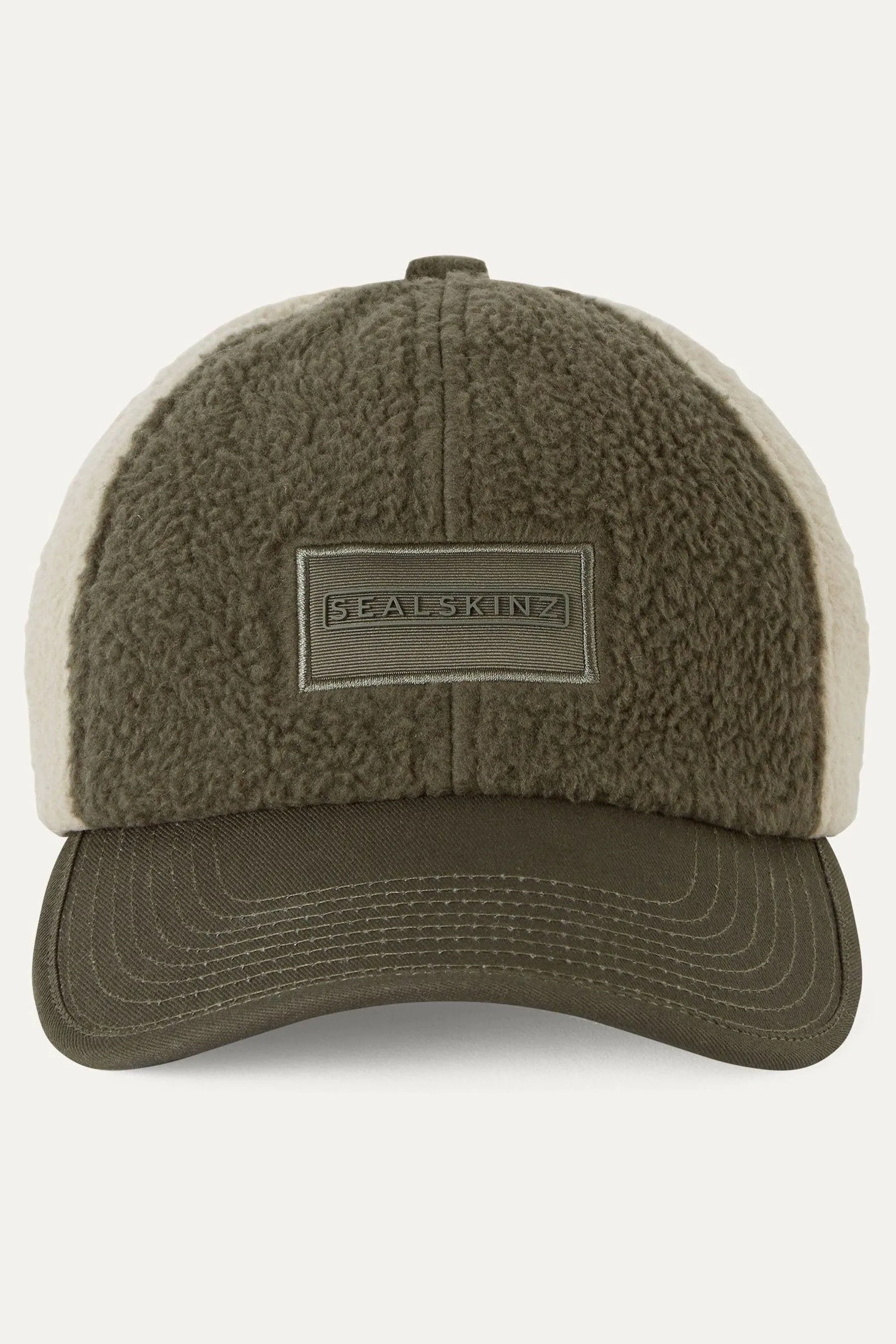 Sealkinz - Westwick - Cappellino impermeabile in micro pile