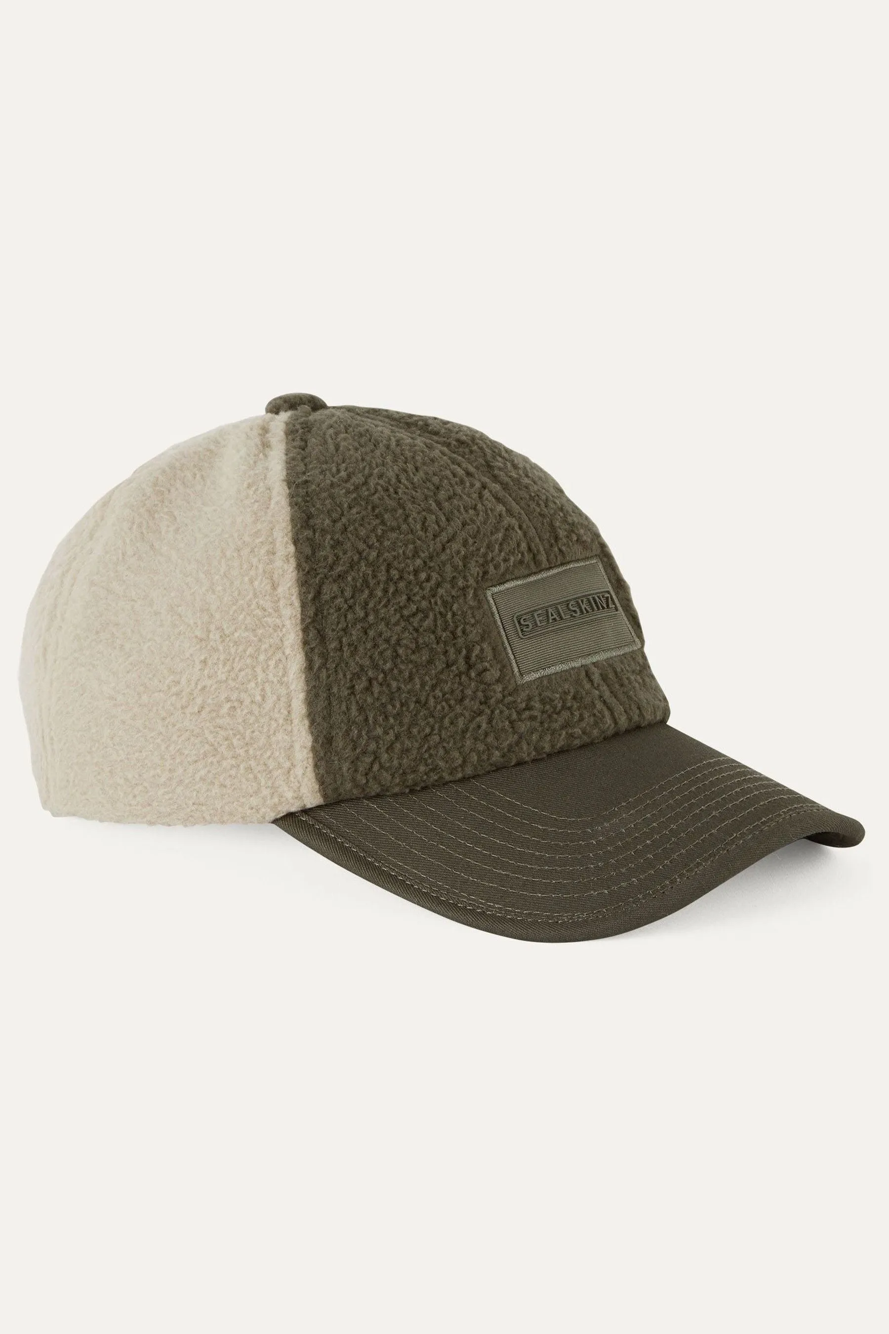 Sealkinz - Westwick - Cappellino impermeabile in micro pile
