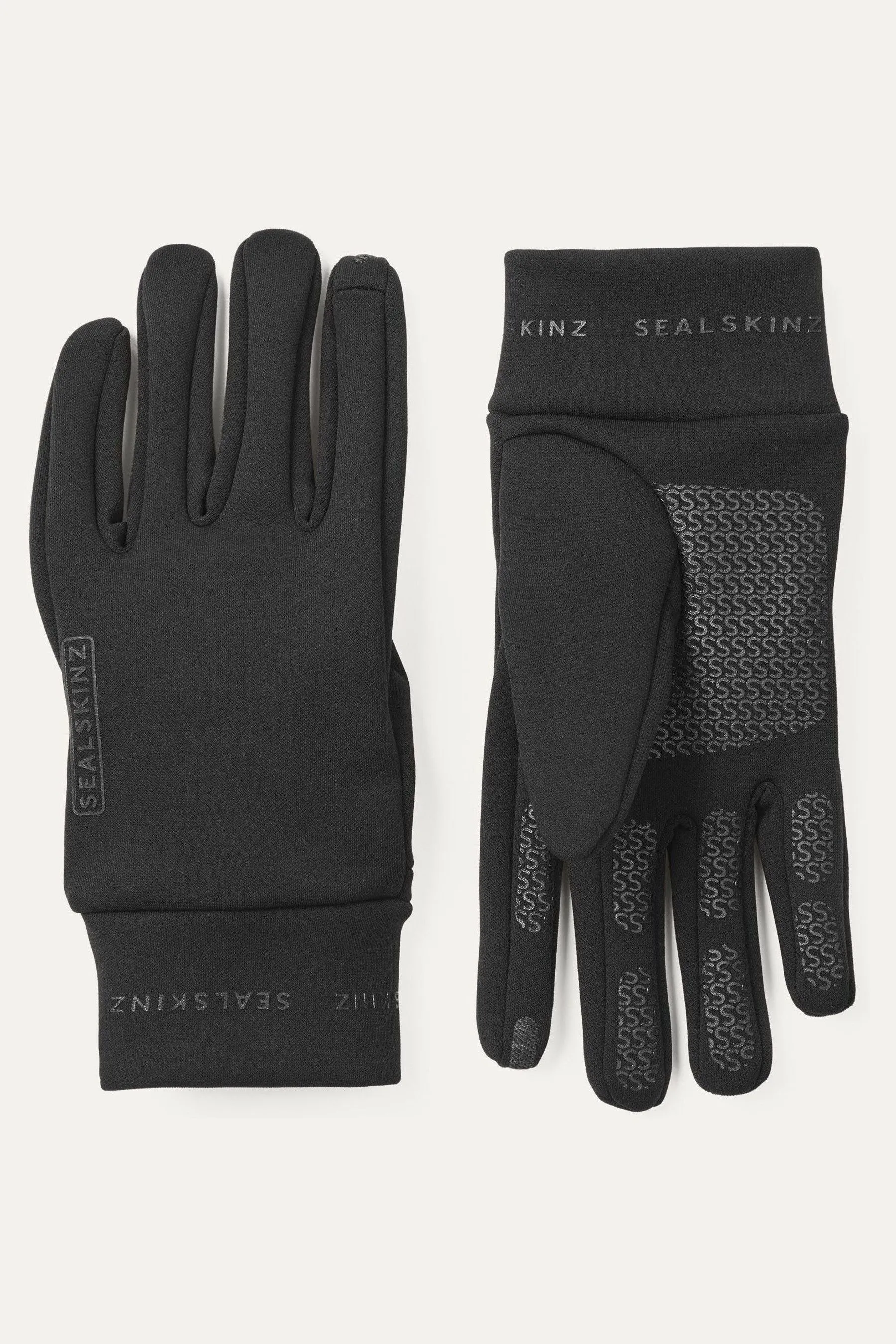 Sealskinz - Acle Nano - Guanti in pile impermeabile