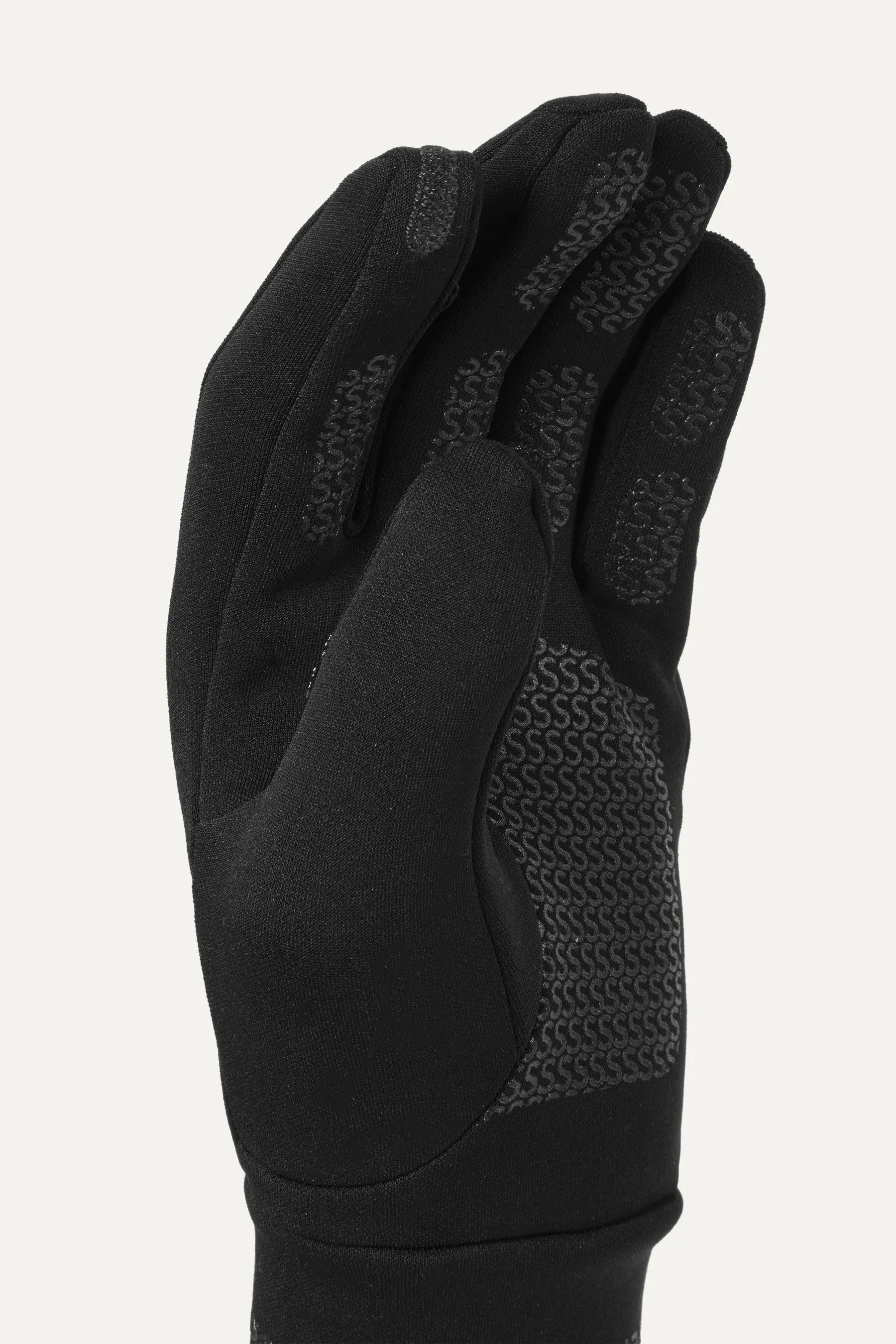 Sealskinz - Acle Nano - Guanti in pile impermeabile