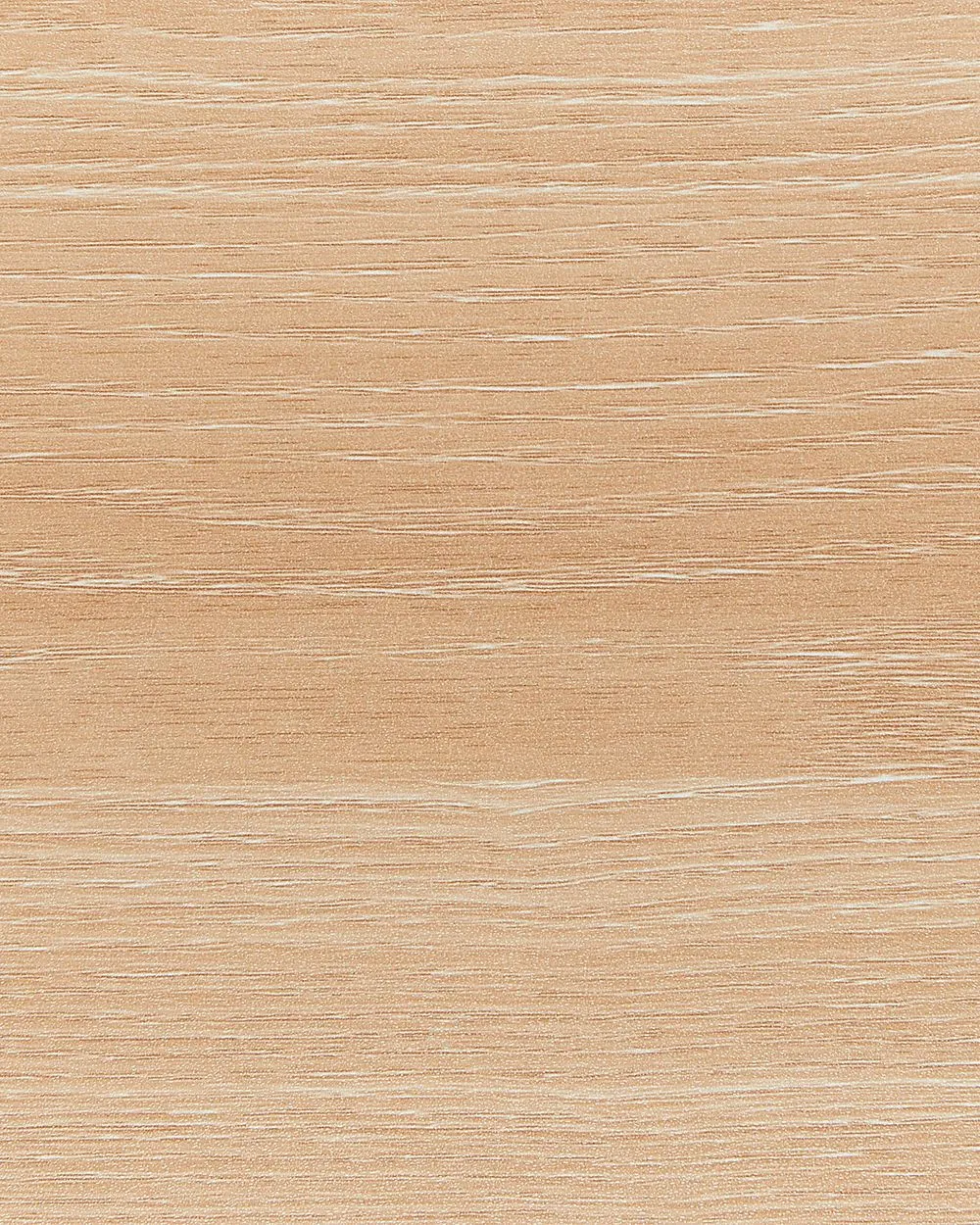 Set di 2 sedie da pranzo ERIE Legno Marrone chiaro