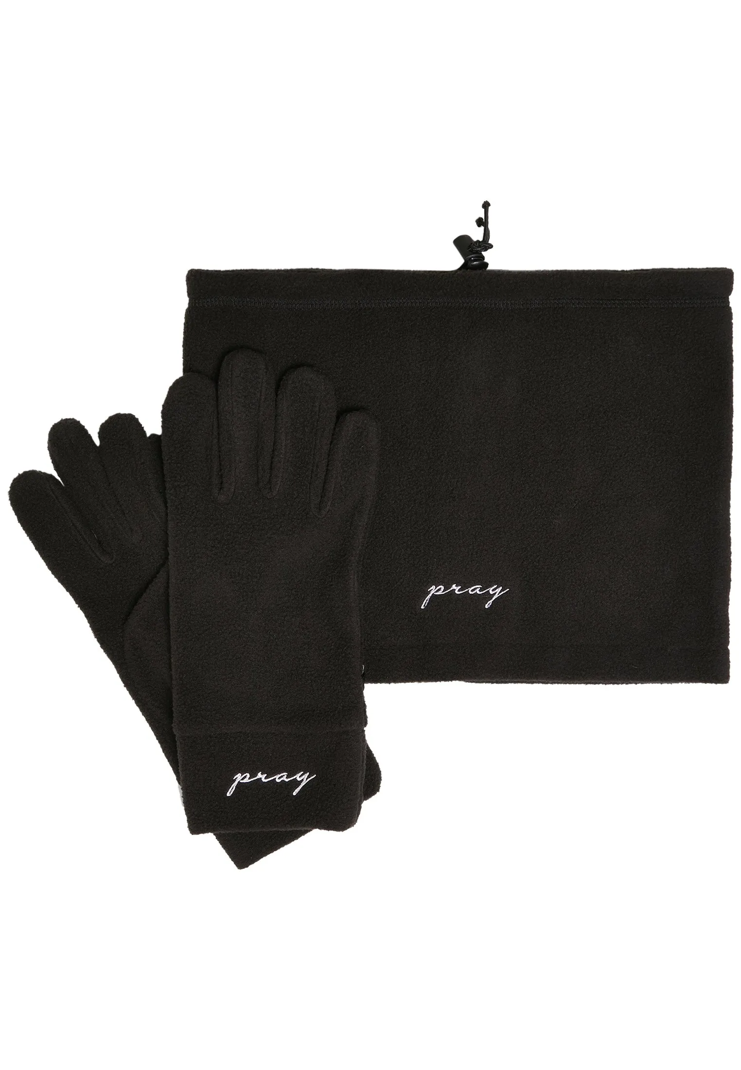 SET - Guanti