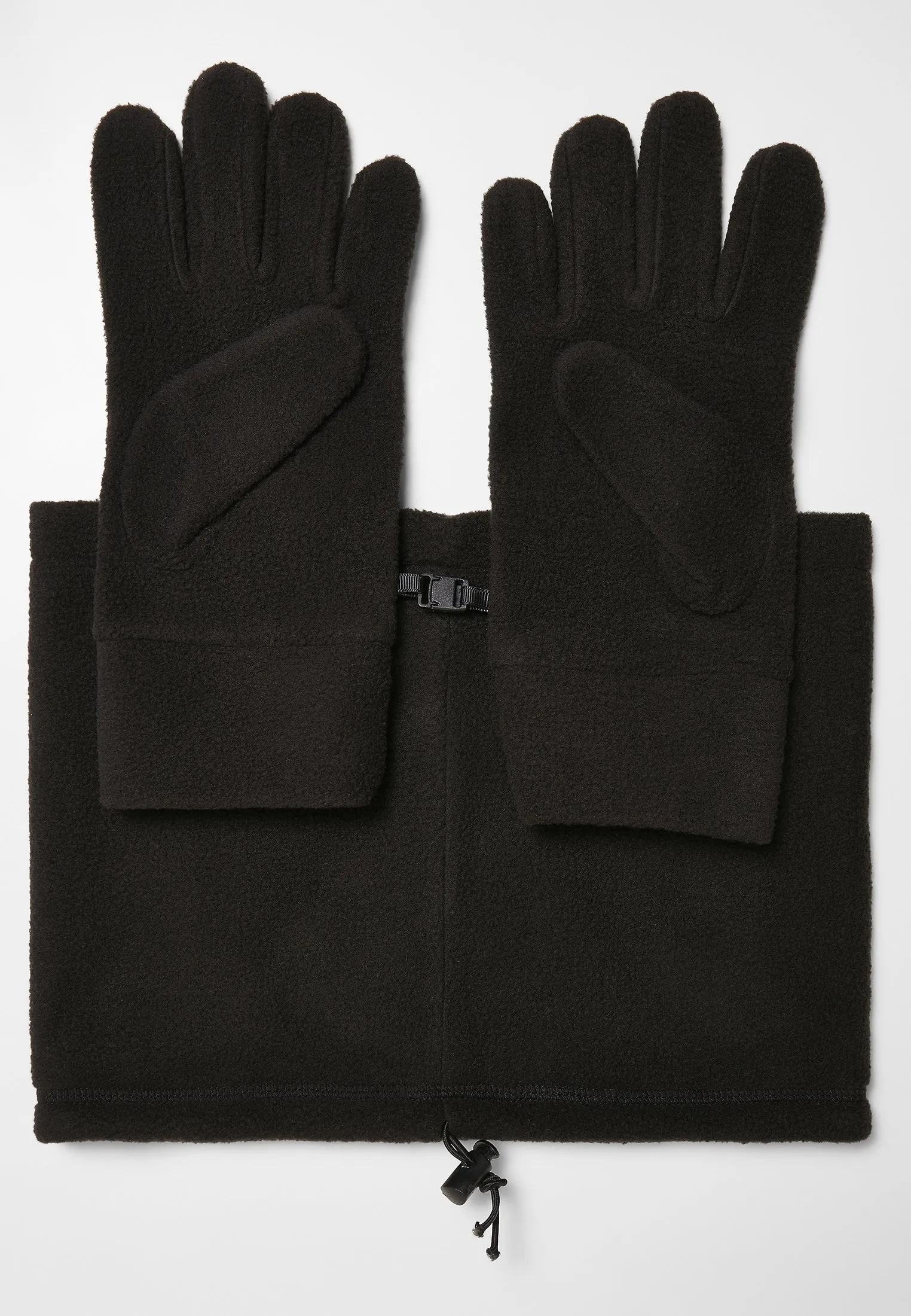 SET - Guanti