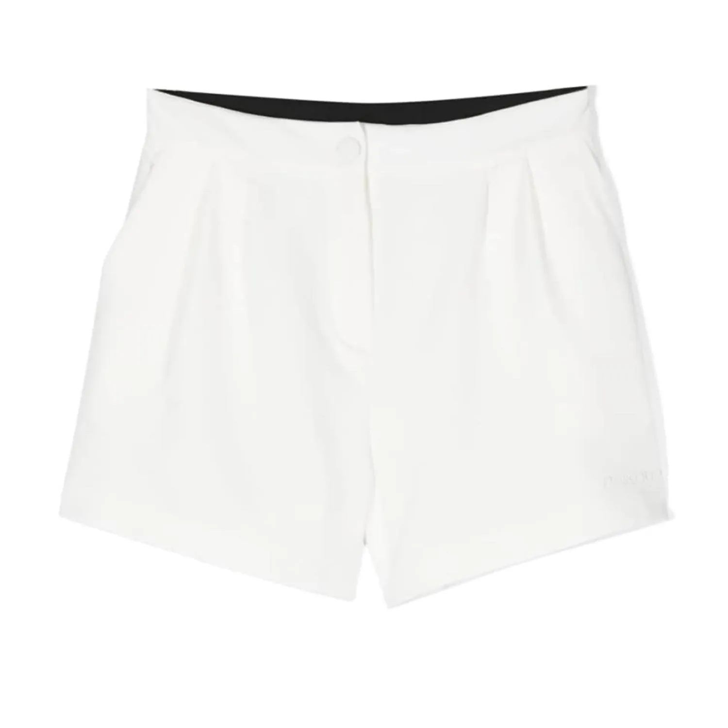 SHORT TESS TECNICO RAGAZZA