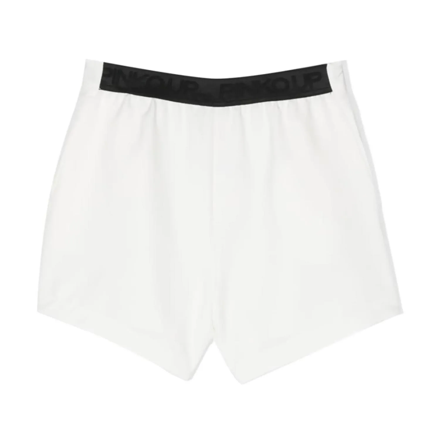 SHORT TESS TECNICO RAGAZZA