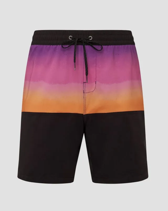 Shorts da bagno da uomo Billabong Fifty 50 lb