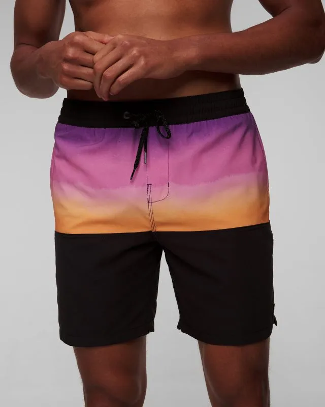 Shorts da bagno da uomo Billabong Fifty 50 lb