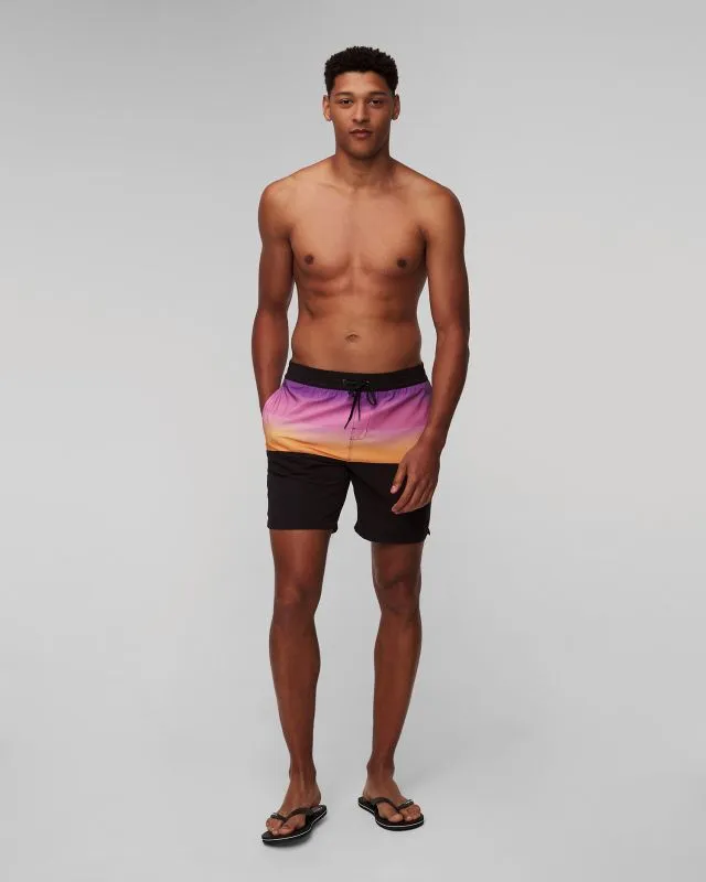 Shorts da bagno da uomo Billabong Fifty 50 lb