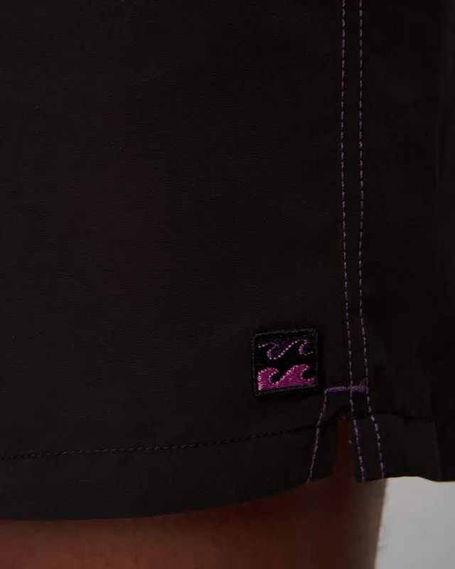 Shorts da bagno da uomo Billabong Fifty 50 lb