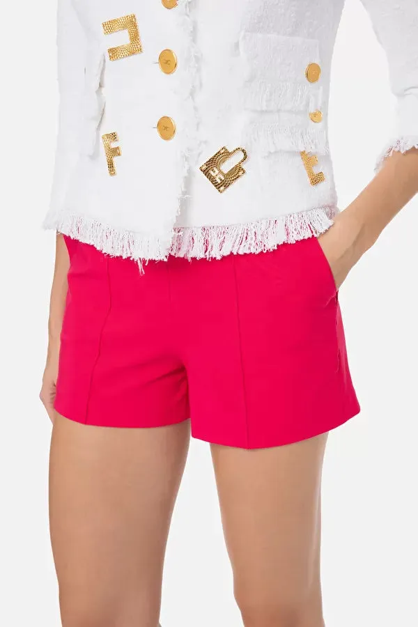 Shorts Elisabetta Franchi SH01232E2