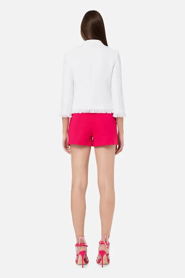 Shorts Elisabetta Franchi SH01232E2