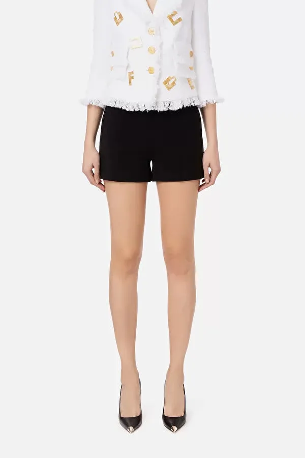 Shorts Elisabetta Franchi SH01232E2