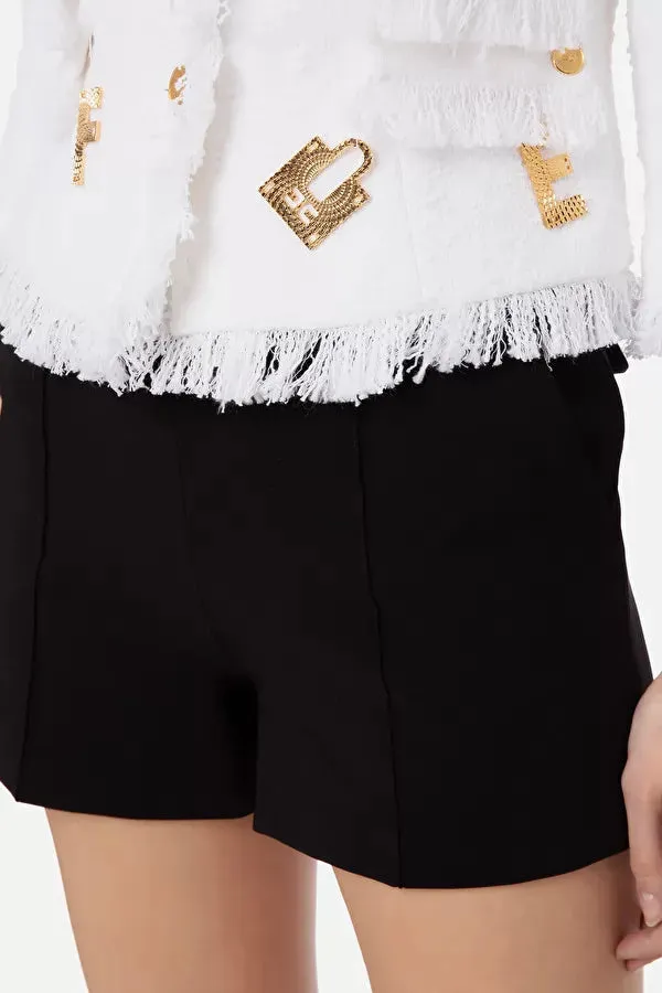 Shorts Elisabetta Franchi SH01232E2