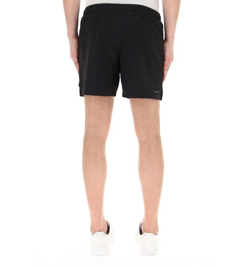 Shorts tessuto tecnico
