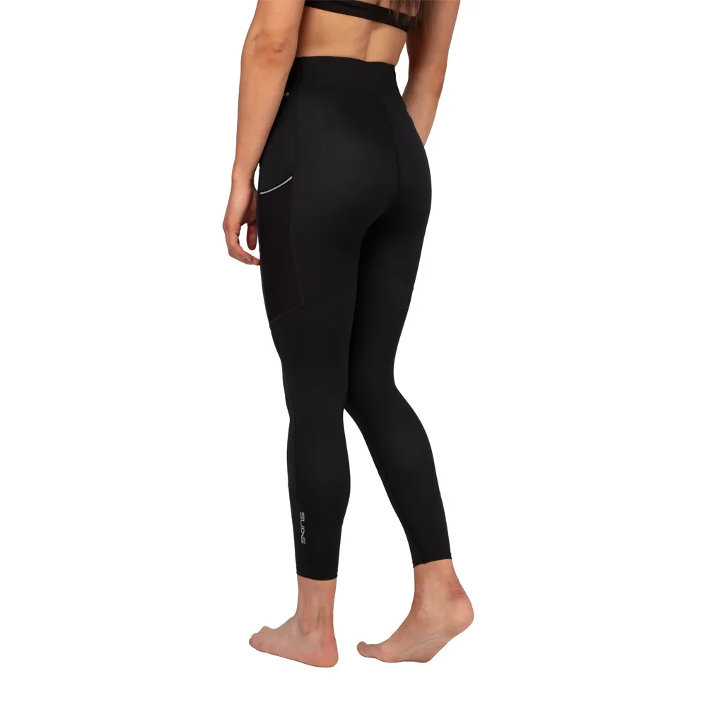 Skins DNAmic Advanced per donna 7/8 Leggings