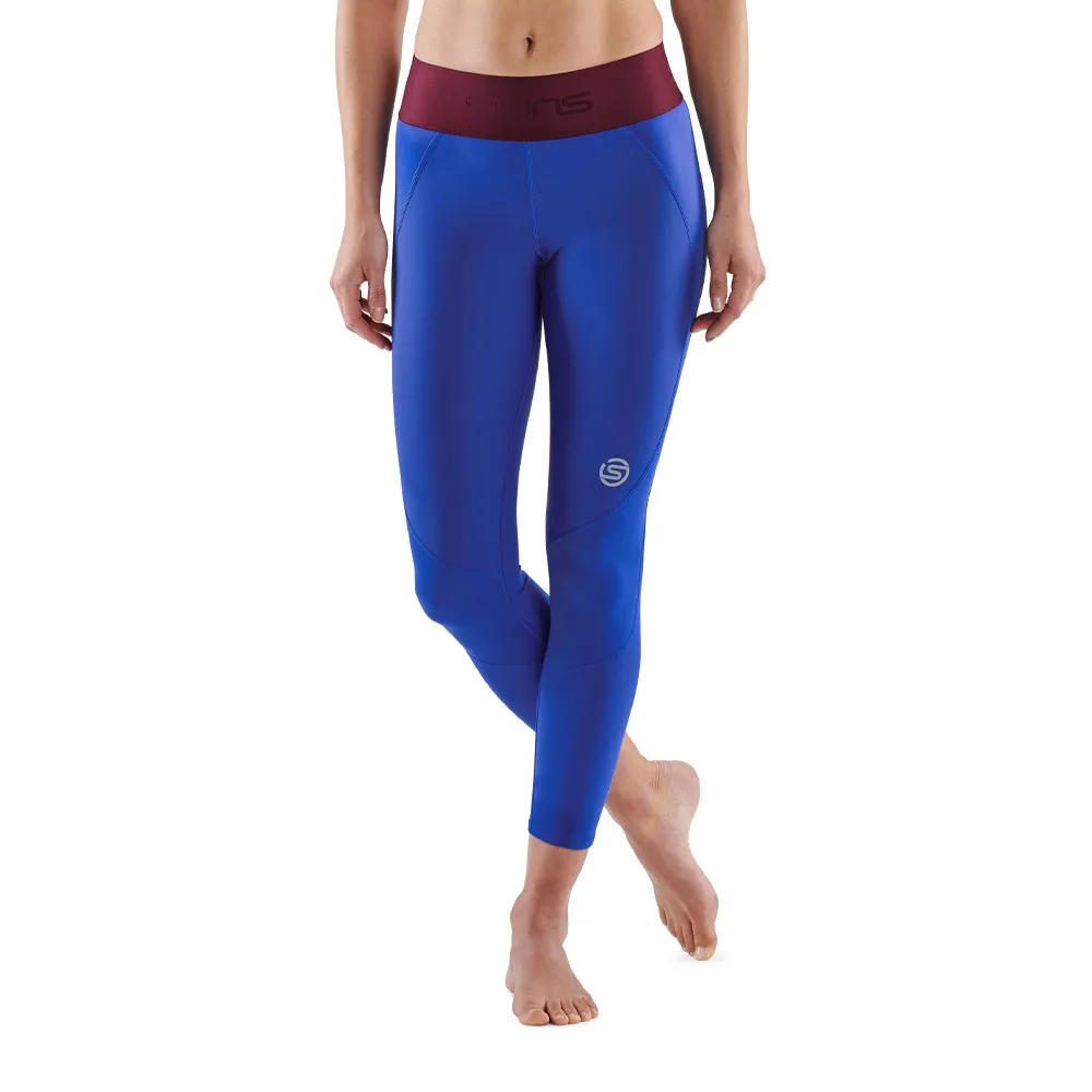 Skins Series 3 Leggings lunghi da donna - SS22