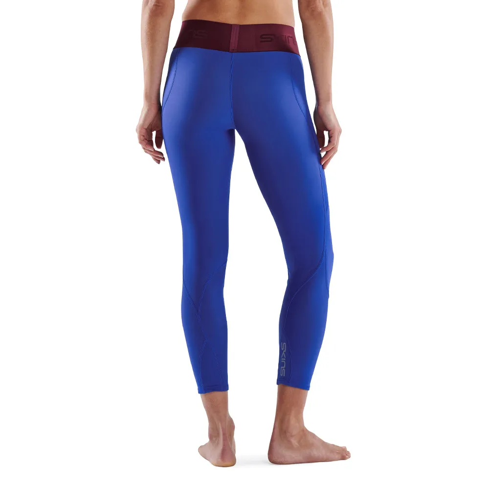 Skins Series 3 Leggings lunghi da donna - SS22