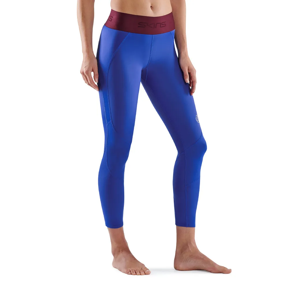Skins Series 3 Leggings lunghi da donna - SS22
