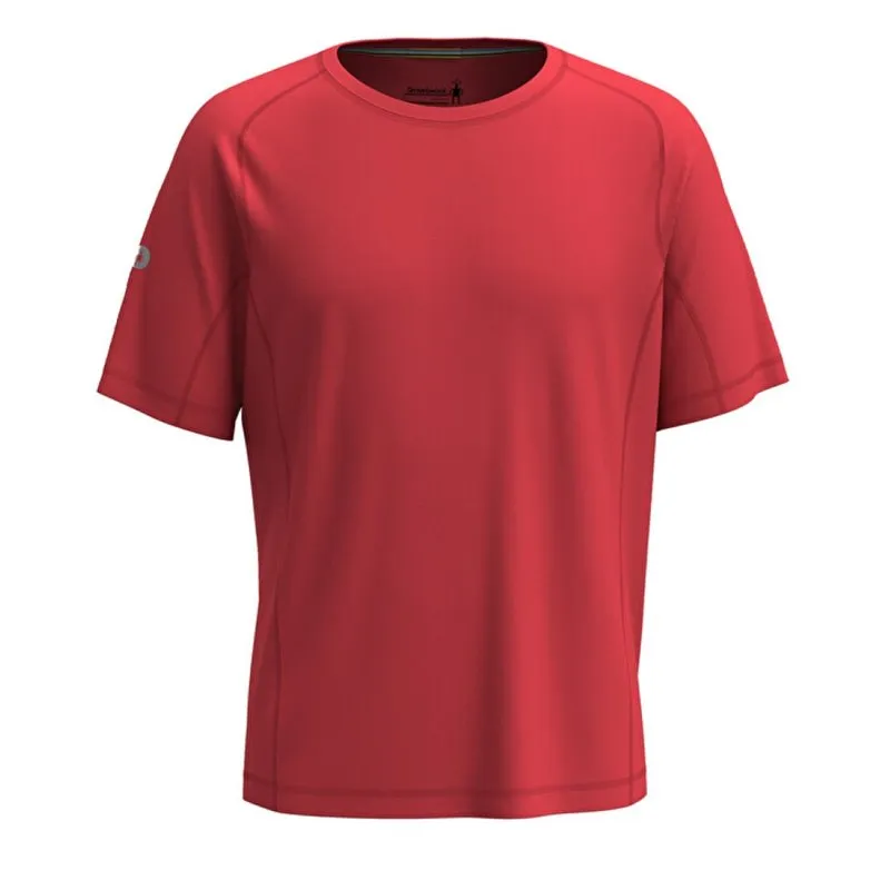 Smartwool Active Ultralite maniche corte
