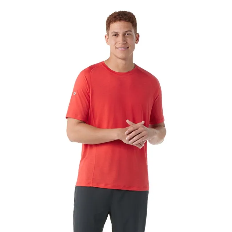 Smartwool Active Ultralite maniche corte