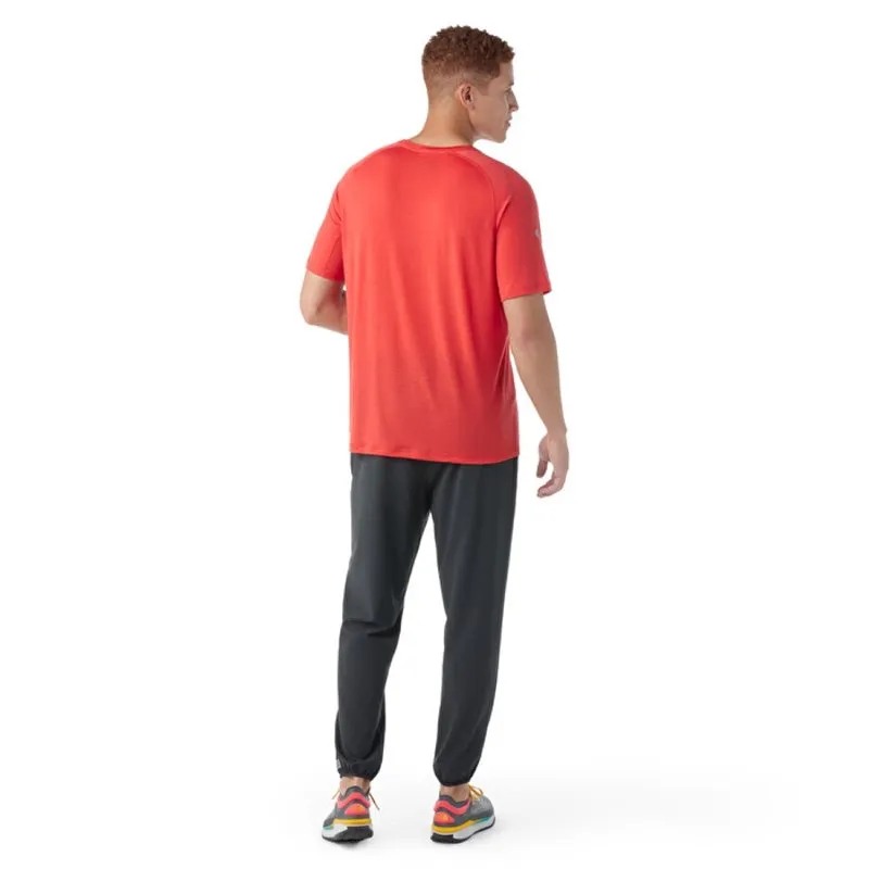 Smartwool Active Ultralite maniche corte
