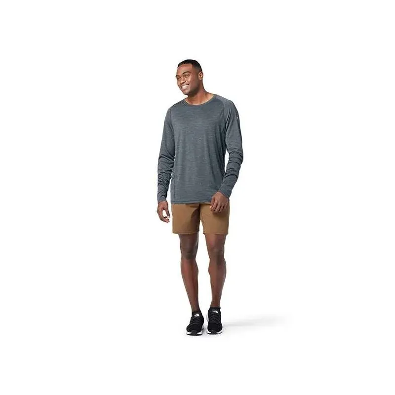 Smartwool Active Ultralite maniche lunghe