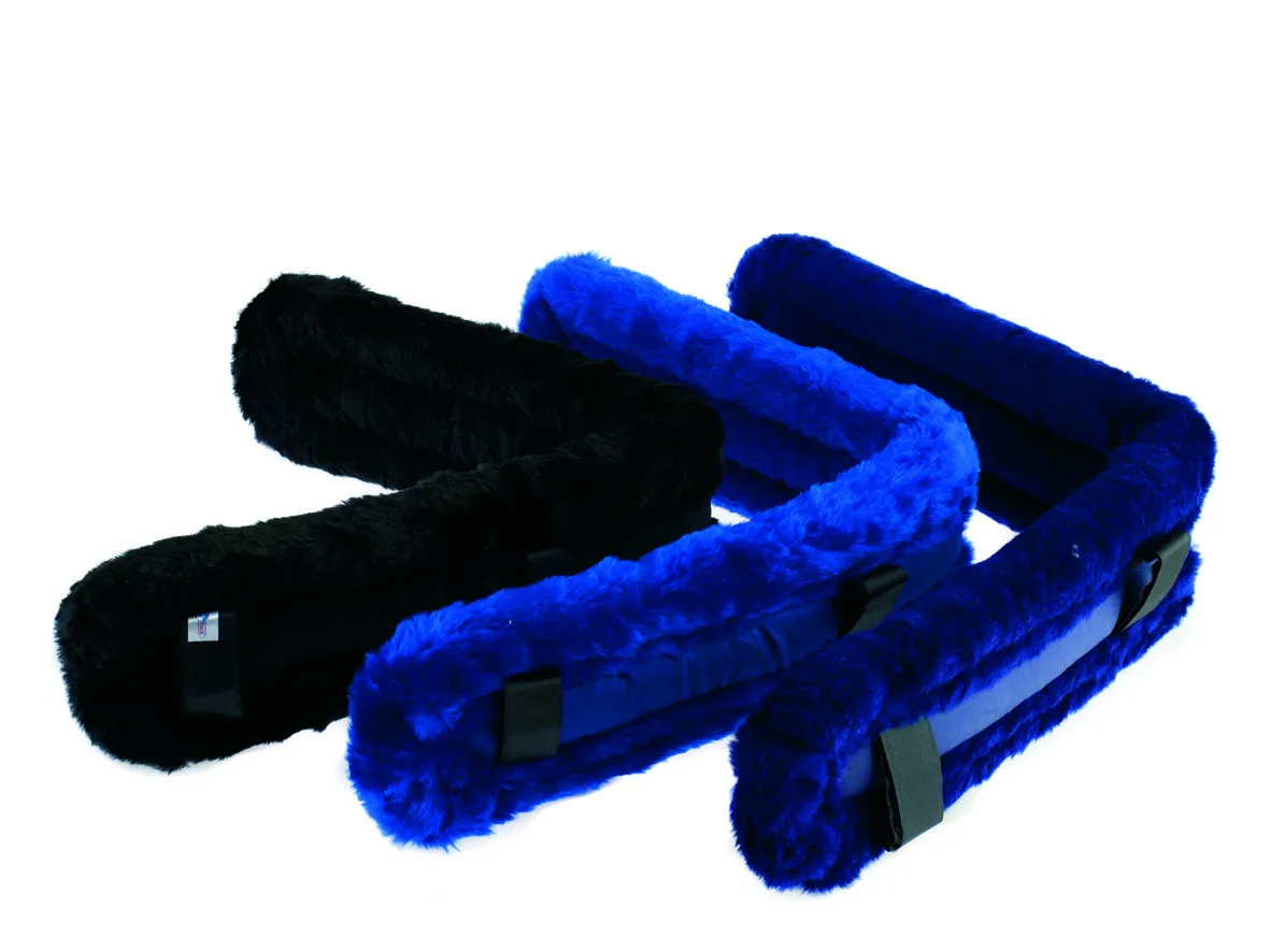 Sottopancia in pile Finntack Pro