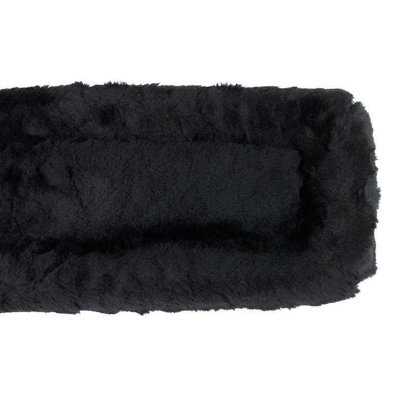 Sottosellino in pile (100x17 cm)