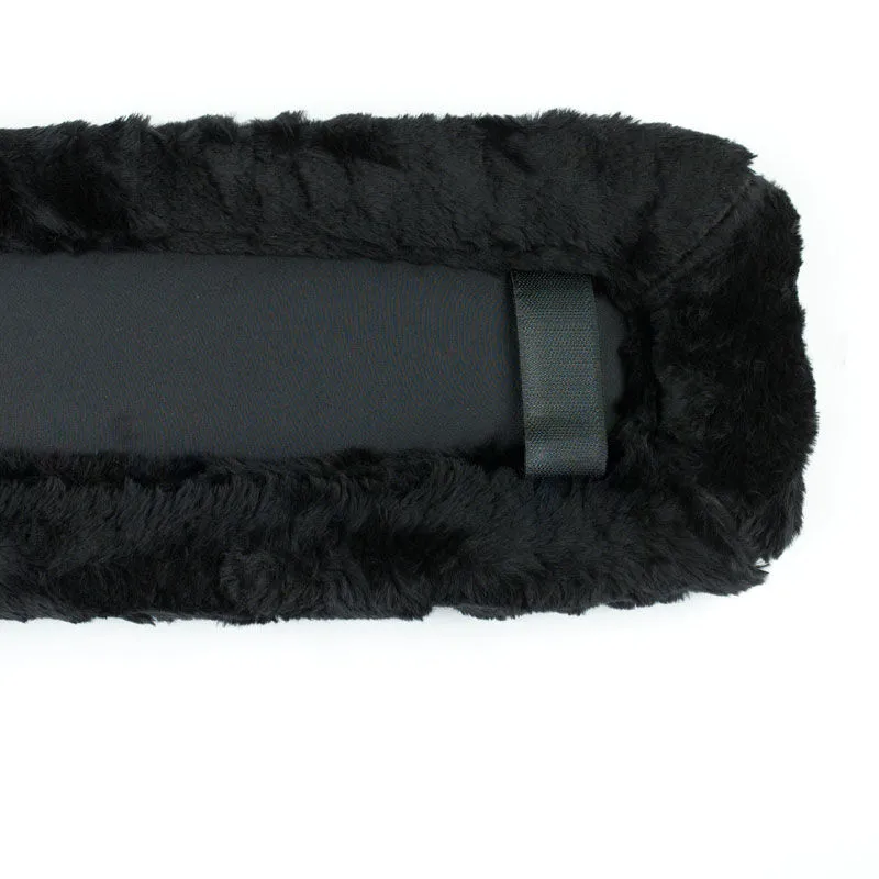 Sottosellino in pile (100x17 cm)