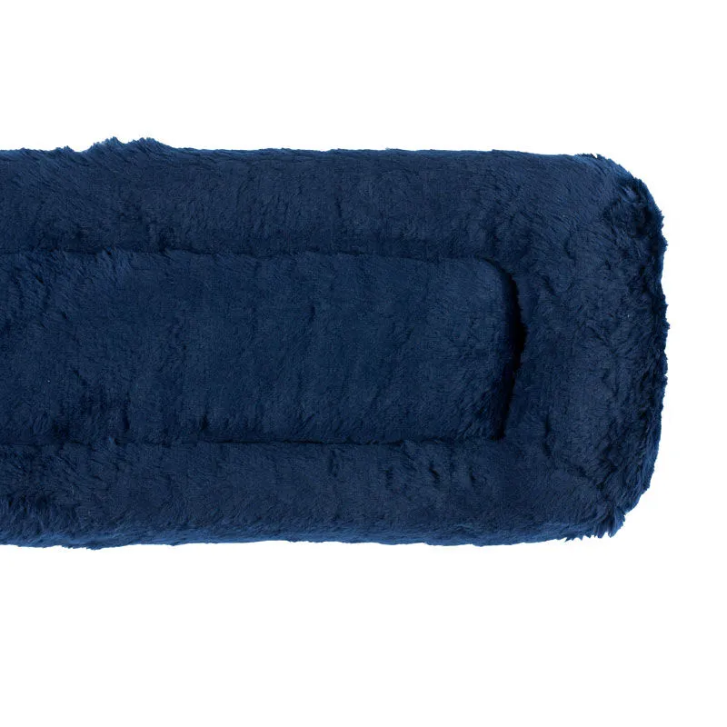 Sottosellino in pile (100x17 cm)