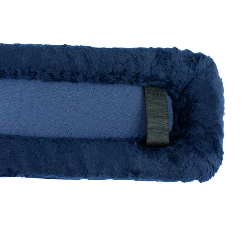 Sottosellino in pile (100x17 cm)