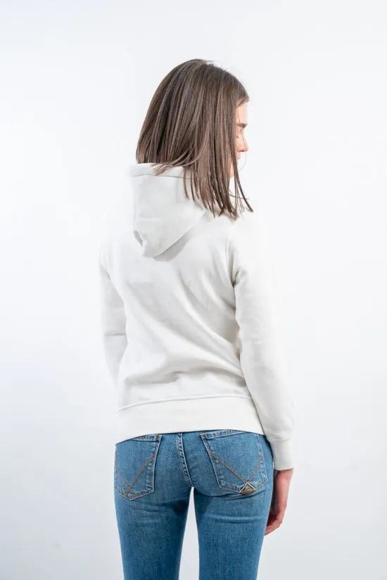 SPORT DESIGN SW2001 ZIP HOOD WOMEN 1B