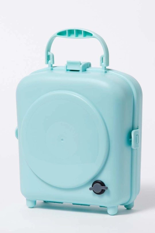SunnyLife borsa termica con autoparlante Beach Sounds