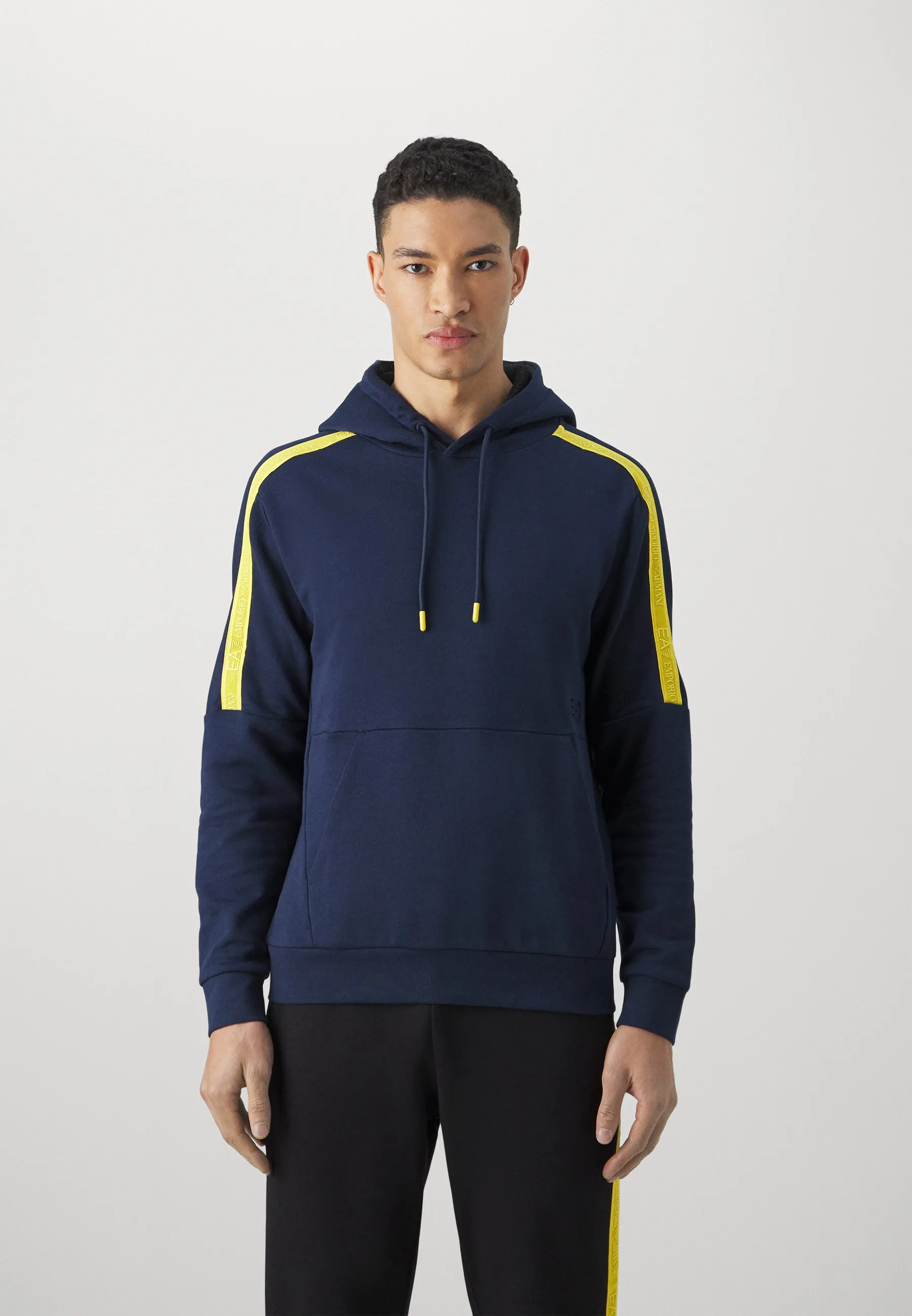 SWEATSHIRT - Felpa con cappuccio
