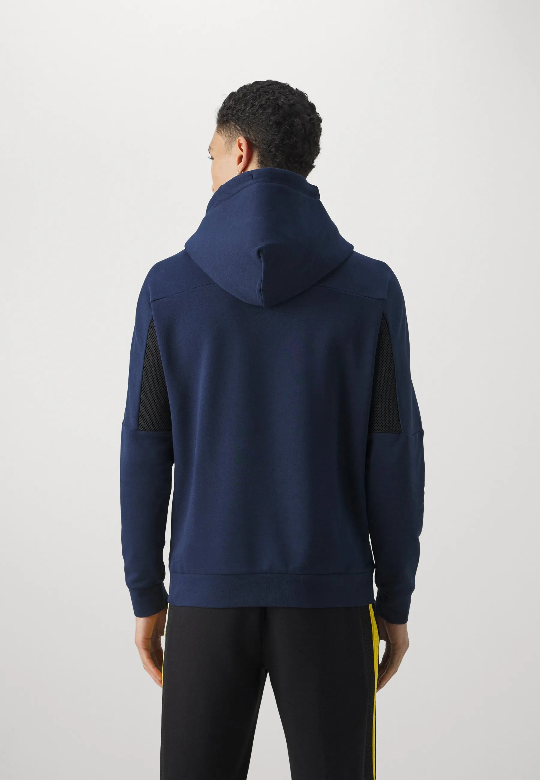 SWEATSHIRT - Felpa con cappuccio